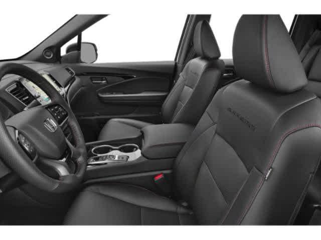 2026 Honda RIDGELINE BLACK — миниатюра 11