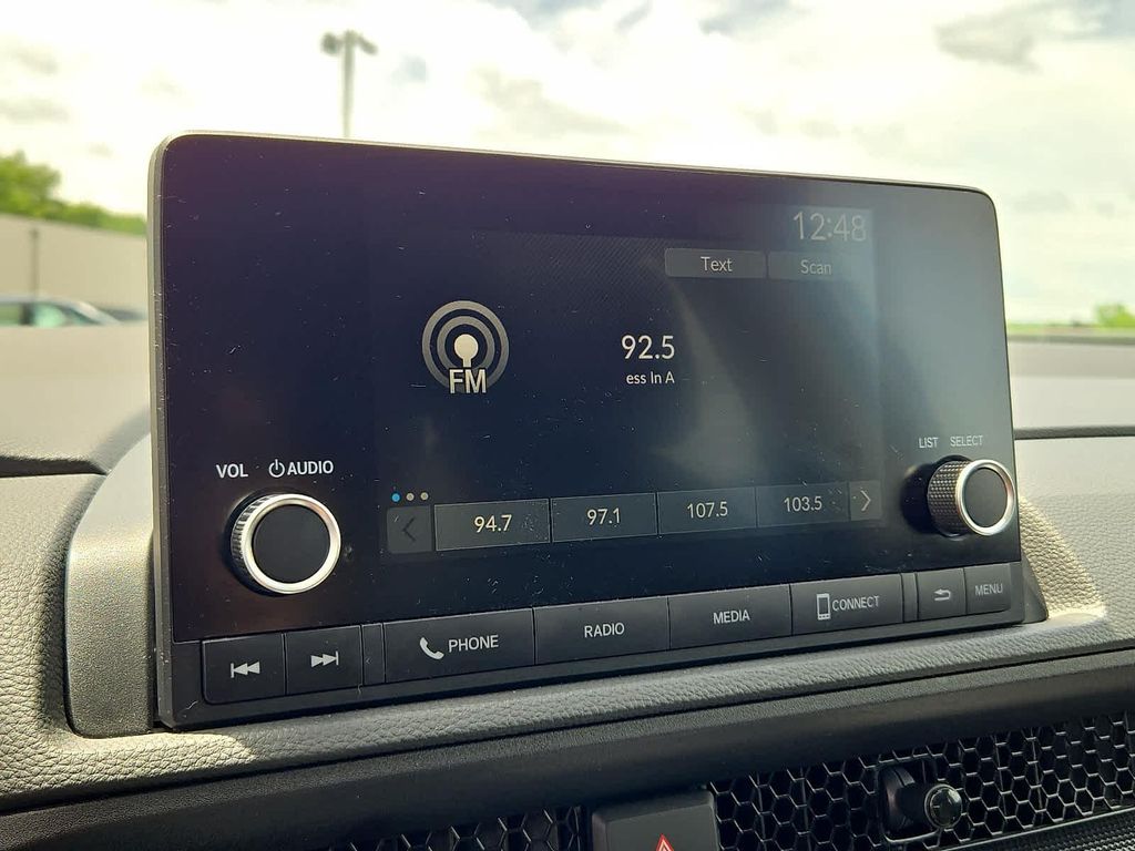 صورة مصغرة 18 لـ 2024 Honda CR-V EX AWD