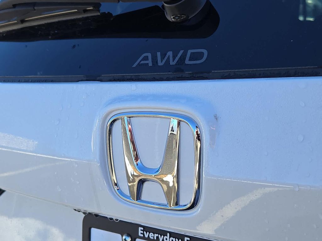 HONDA CR-V - 6