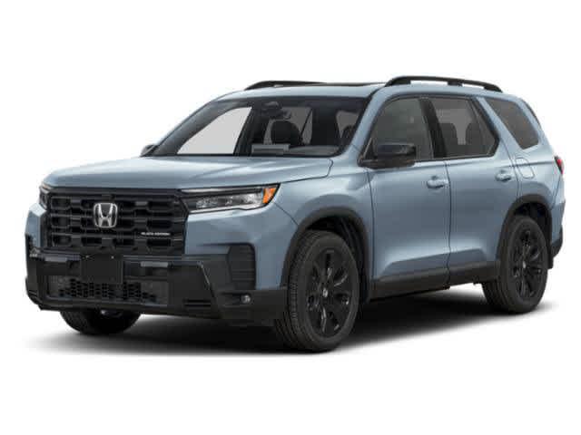 صورة مصغرة 4 لـ 2026 Honda PILOT BLACK EDITION