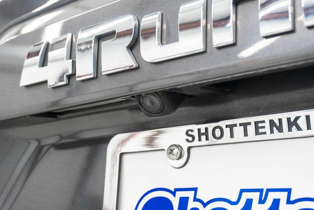 TOYOTA 4RUNNER - 7
