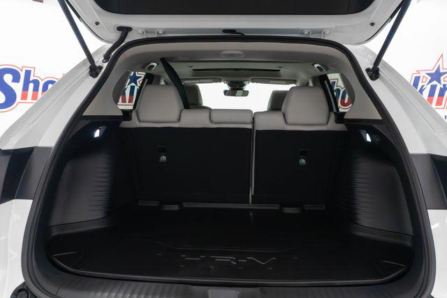 صورة مصغرة 11 لـ 2026 Honda HR-V EX-L