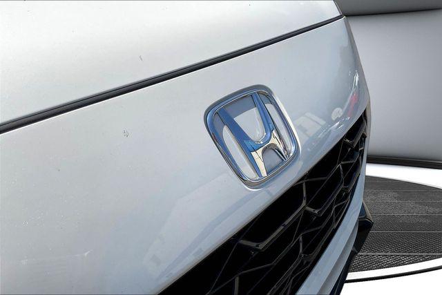 2026 Honda HR-V EX-L 缩略图 35