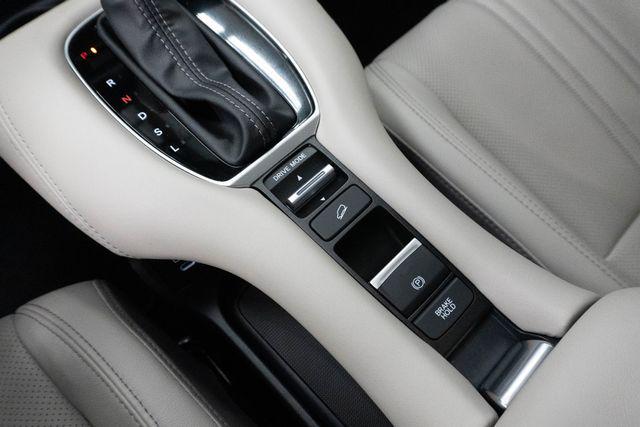 صورة مصغرة 26 لـ 2026 Honda HR-V EX-L