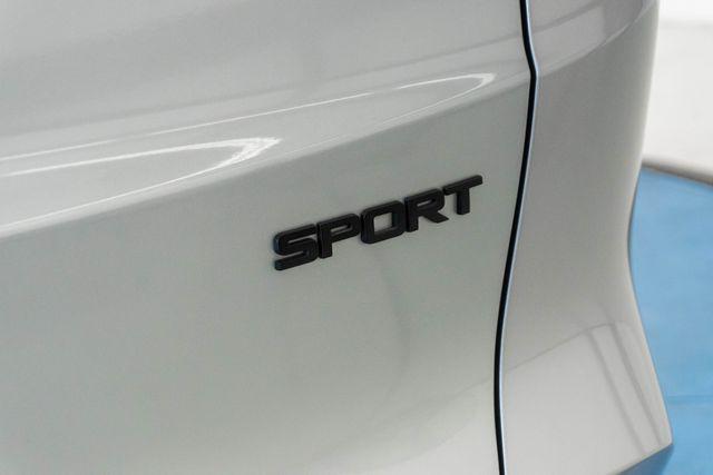 HONDA CR-V HYBRID SPORT FWD - 8