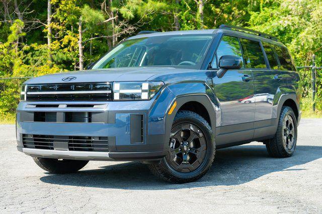 New 2026 Hyundai SANTA FE XRT