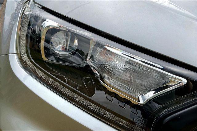 صورة مصغرة 33 لـ 2022 FORD RANGER LARIAT