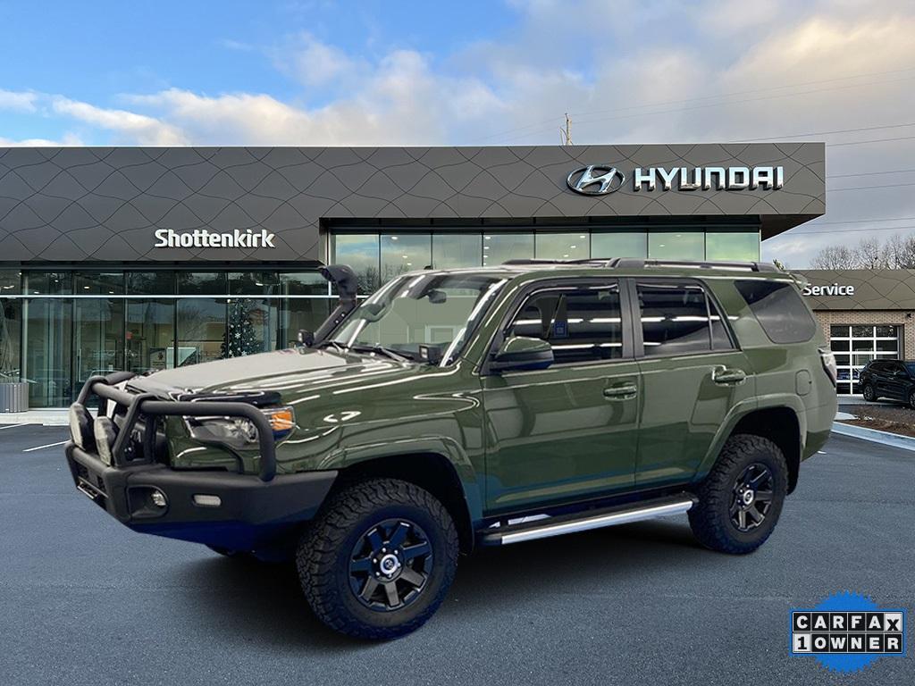 Used Toyota 4runner For Sale In Rome Ga Cars Com