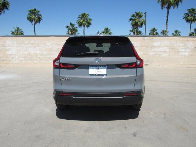 HONDA CR-V EX - 7