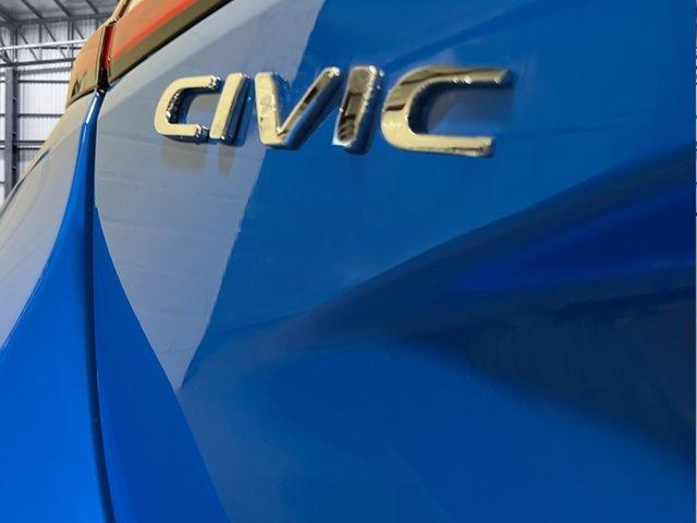 صورة 5 لـ 2026 Honda CIVIC SPORT