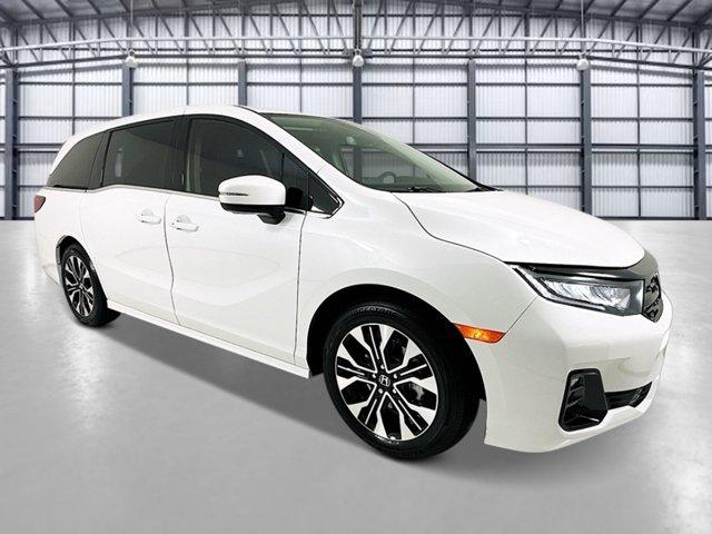 صورة 7 لـ 2026 Honda ODYSSEY ELITE
