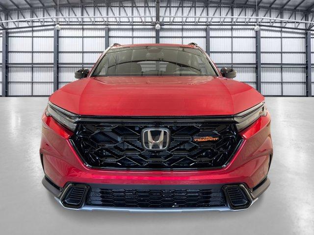 HONDA CR-V HYBRID TRAILSPORT - 10
