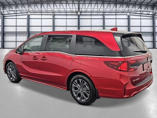 2026 Honda ODYSSEY TOURING — фото 2