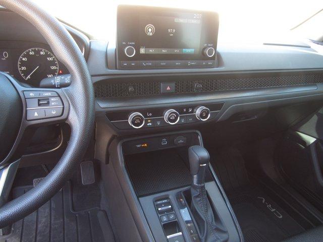 صورة مصغرة 14 لـ 2025 Honda CR-V LX