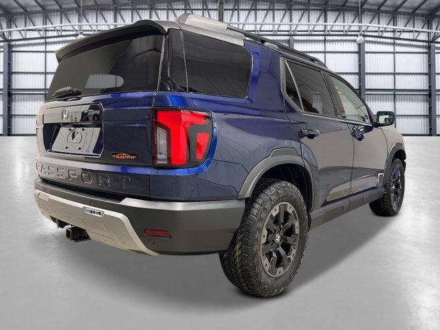 صورة 7 لـ 2026 Honda PASSPORT TRAILSPORT ELITE