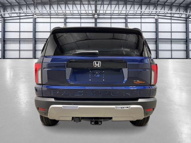 صورة 4 لـ 2026 Honda PASSPORT TRAILSPORT ELITE