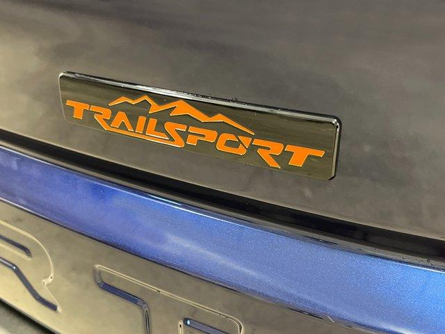صورة 5 لـ 2026 Honda PASSPORT TRAILSPORT ELITE