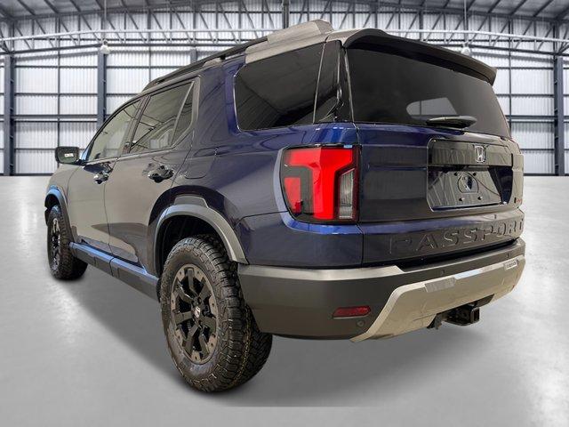 صورة 3 لـ 2026 Honda PASSPORT TRAILSPORT ELITE