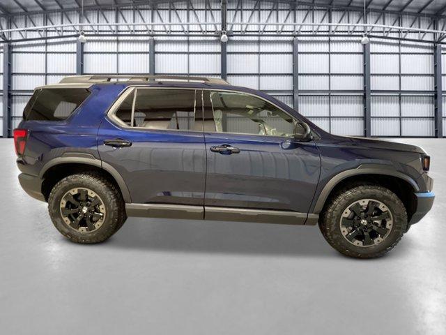صورة 8 لـ 2026 Honda PASSPORT TRAILSPORT ELITE