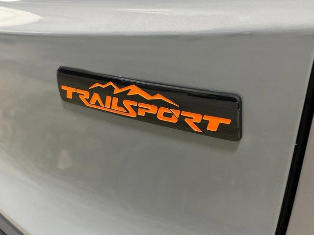 HONDA CR-V HYBRID TRAILSPORT - 6