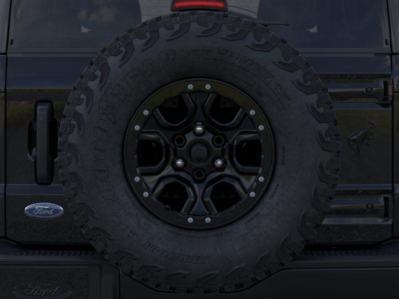 2026 FORD BRONCO BIG BEND — миниатюра 26