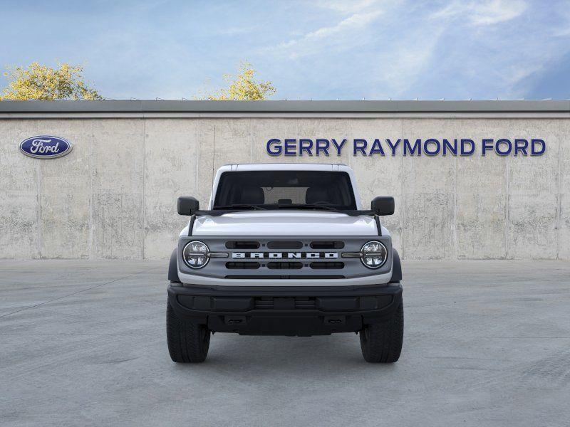 FORD BRONCO - 8
