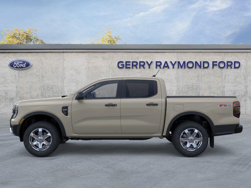 صورة 3 لـ 2026 FORD RANGER XLT