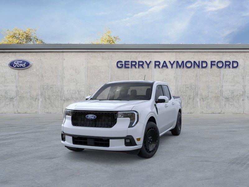 2026 FORD MAVERICK LOBO STANDARD 照片 2