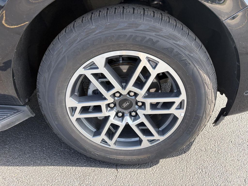 2025 FORD EXPEDITION ACTIVE — миниатюра 27