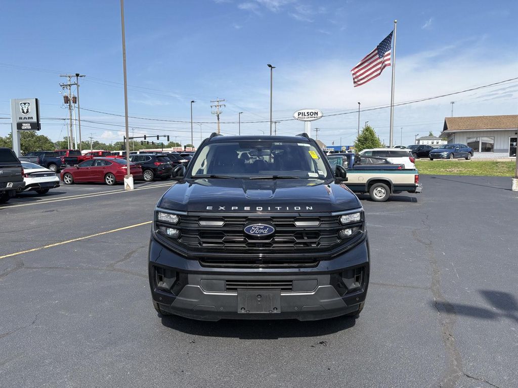 2025 FORD EXPEDITION ACTIVE — миниатюра 20