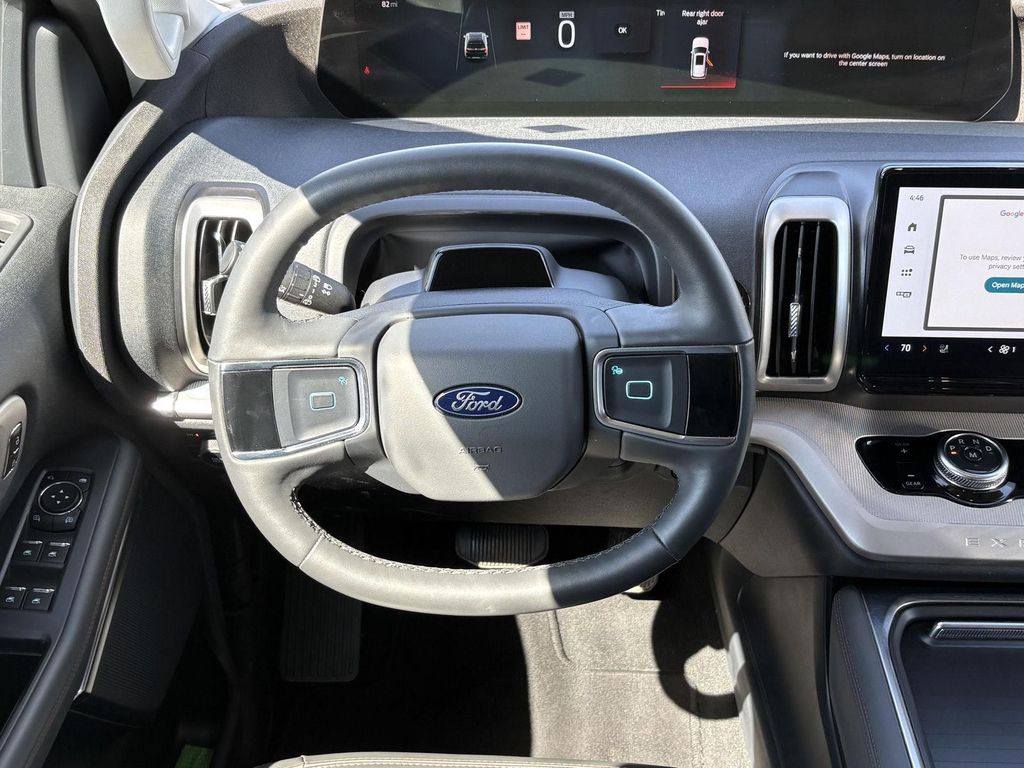 صورة 8 لـ 2025 FORD EXPEDITION ACTIVE