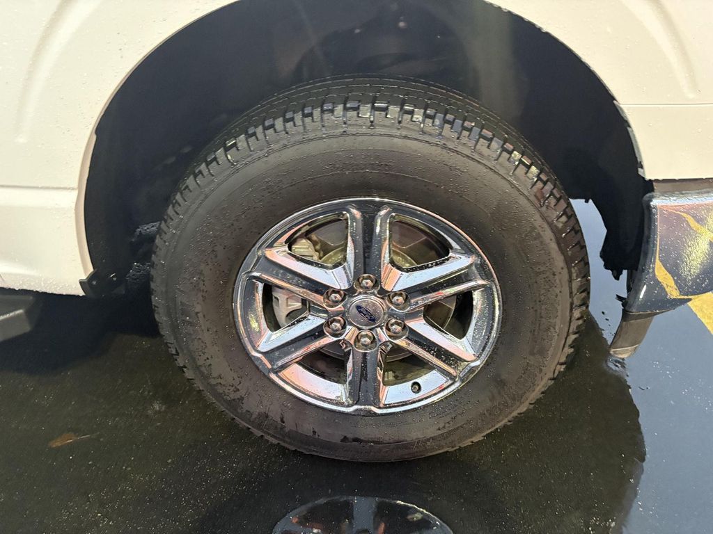 2024 FORD F-150 XLT 缩略图 26