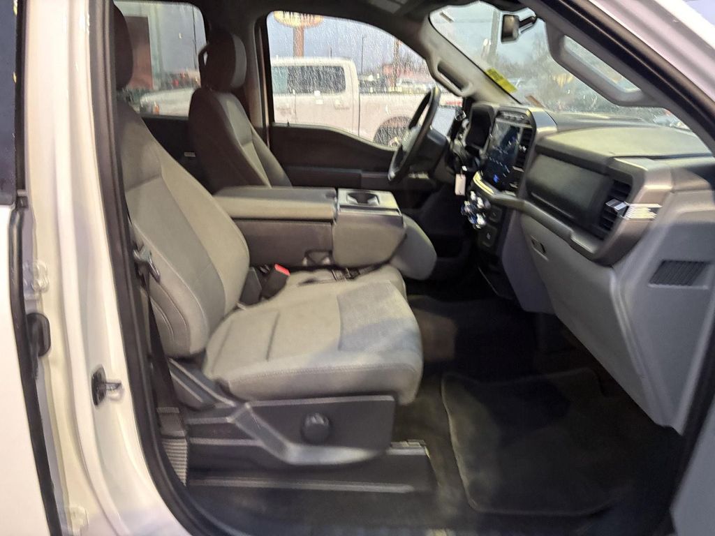 2024 FORD F-150 XLT 缩略图 18