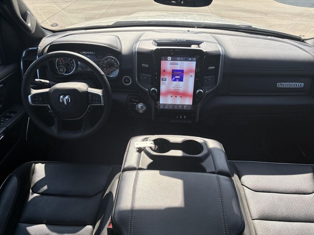 2025 RAM 1500 LARAMIE — миниатюра 20