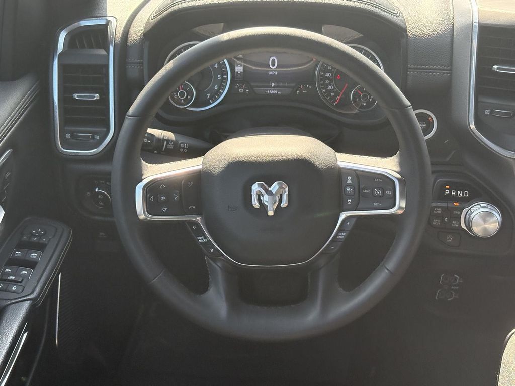 2025 RAM 1500 LARAMIE — миниатюра 18
