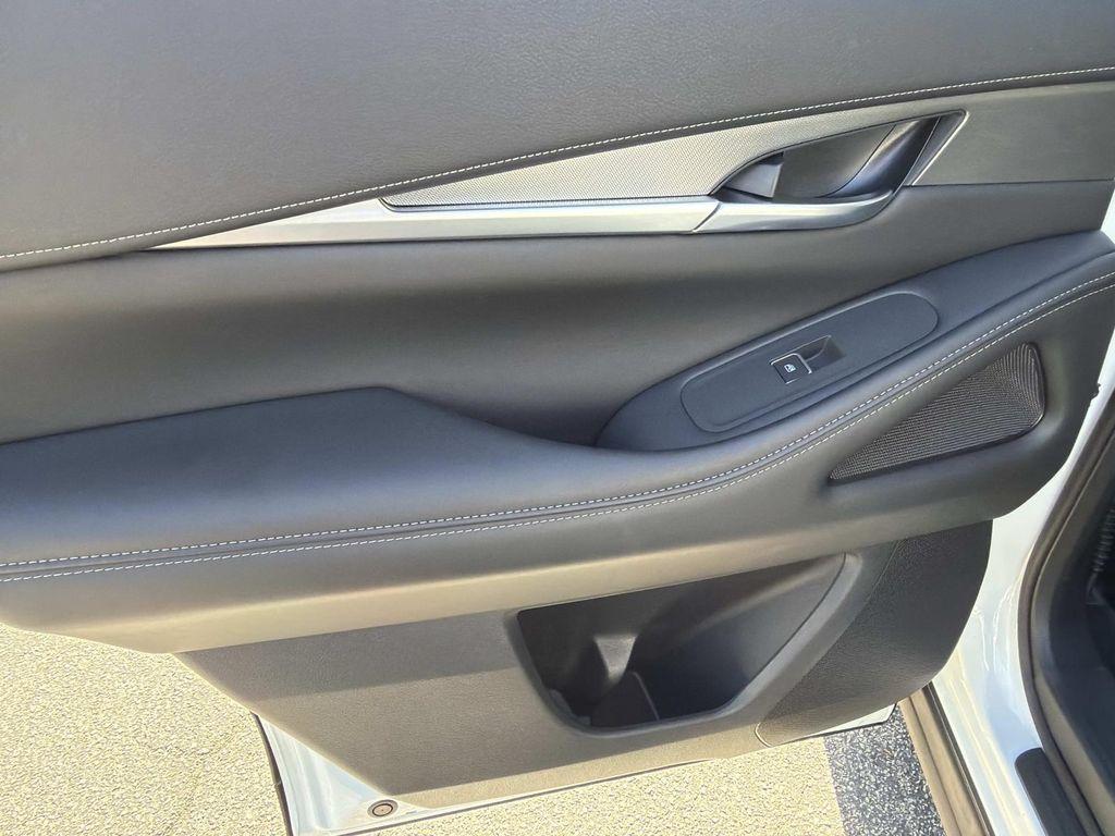 2026 Infiniti QX60 PURE 照片 8