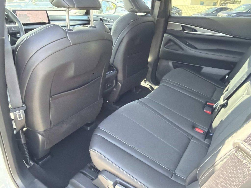 صورة مصغرة 10 لـ 2026 Infiniti QX60 PURE