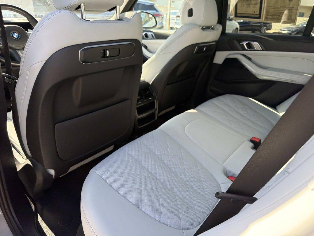 2024 BMW X5 SDRIVE40I — миниатюра 11