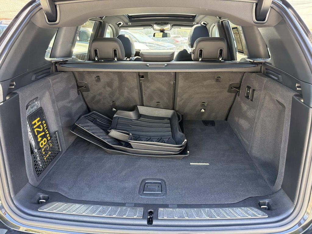 2024 BMW X3 XDRIVE30I — миниатюра 6