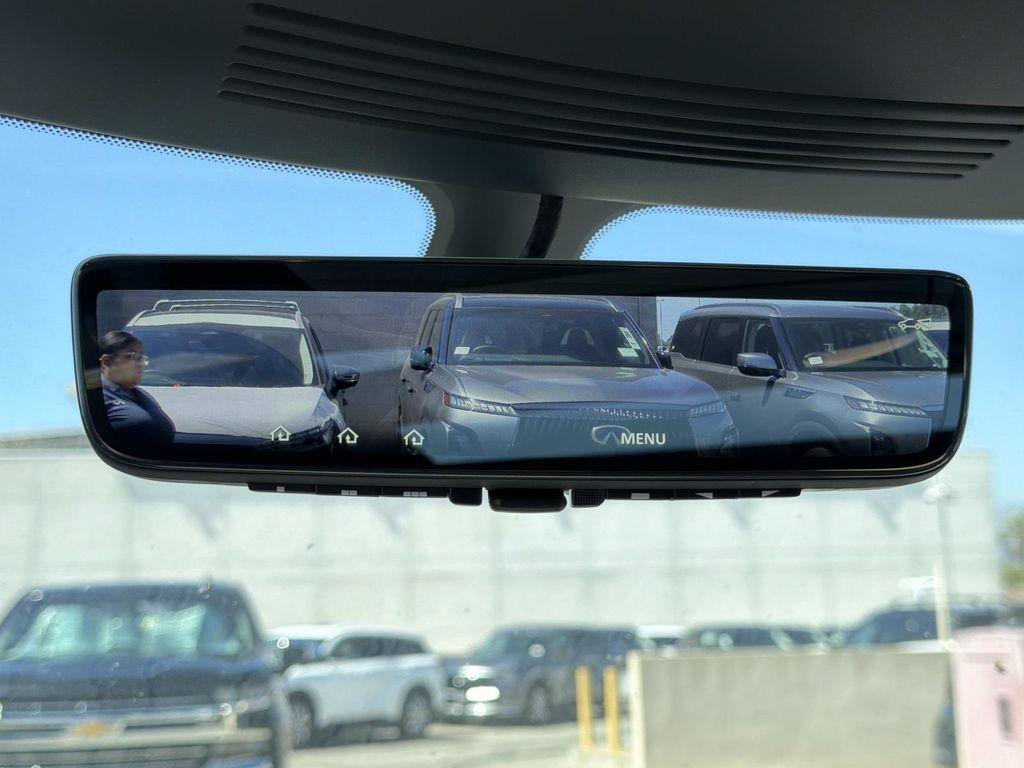 صورة 27 لـ 2027 Infiniti QX65 AUT