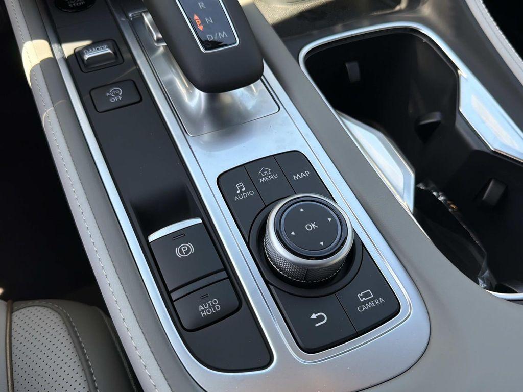 صورة 25 لـ 2027 Infiniti QX65 AUT