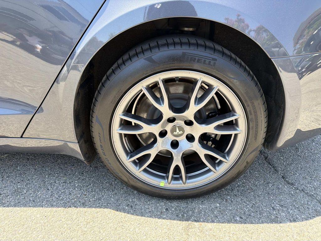 2021 Tesla MODEL S PLAID 照片 7