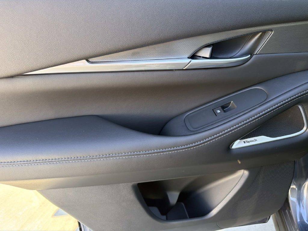 صورة 10 لـ 2027 Infiniti QX60 LUXE