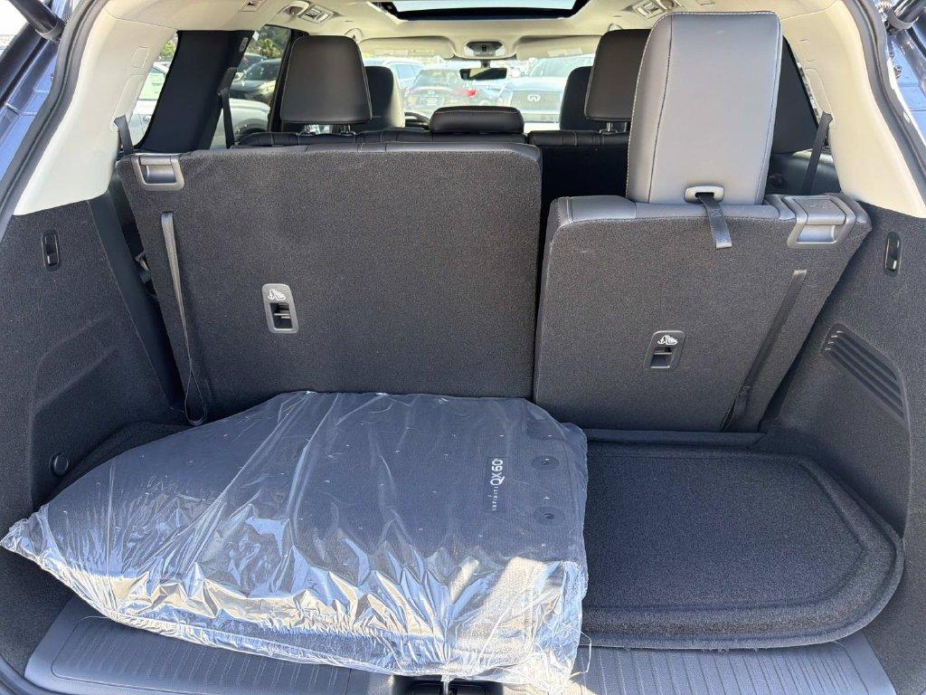 صورة 6 لـ 2027 Infiniti QX60 LUXE