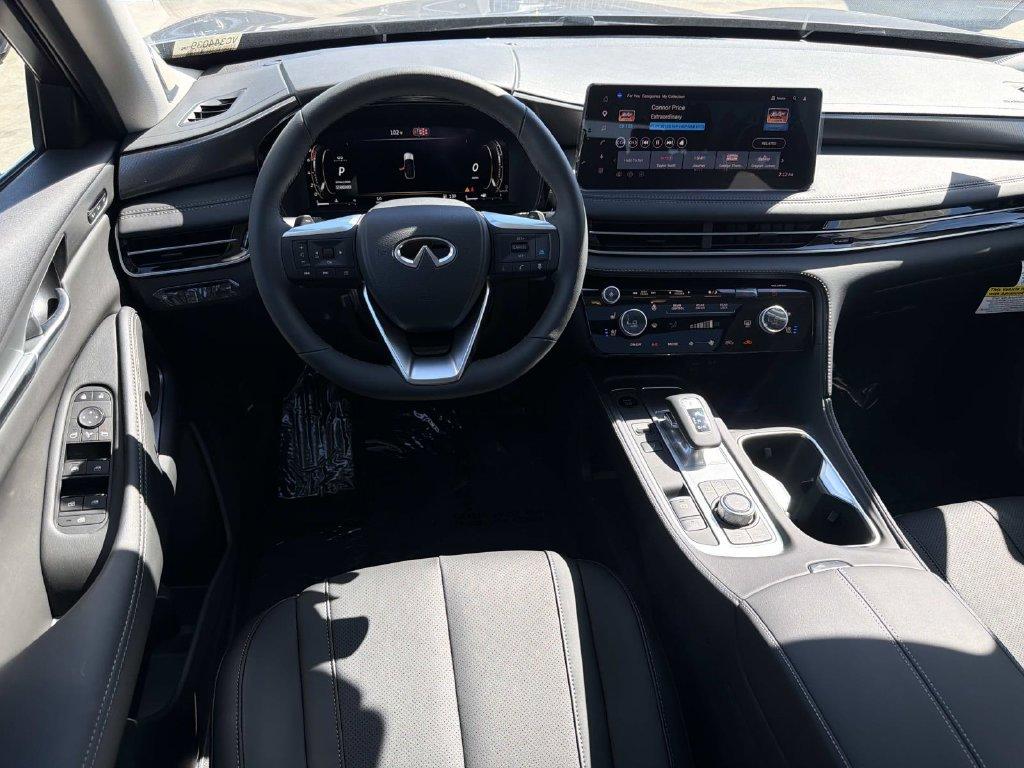 صورة 9 لـ 2027 Infiniti QX60 LUXE