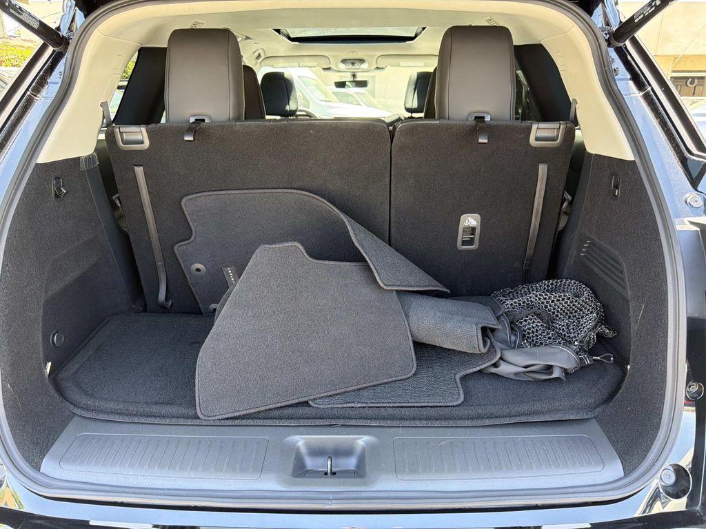 2026 Infiniti QX60 PURE 照片 6