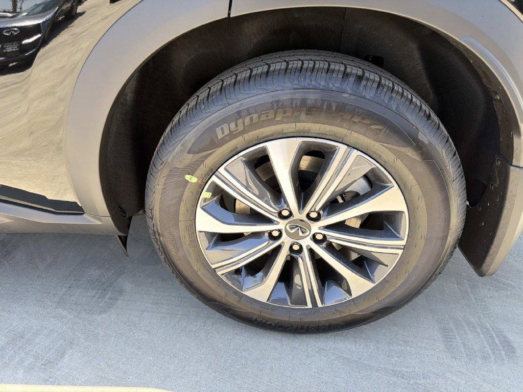 2027 Infiniti QX60 PURE 缩略图 6