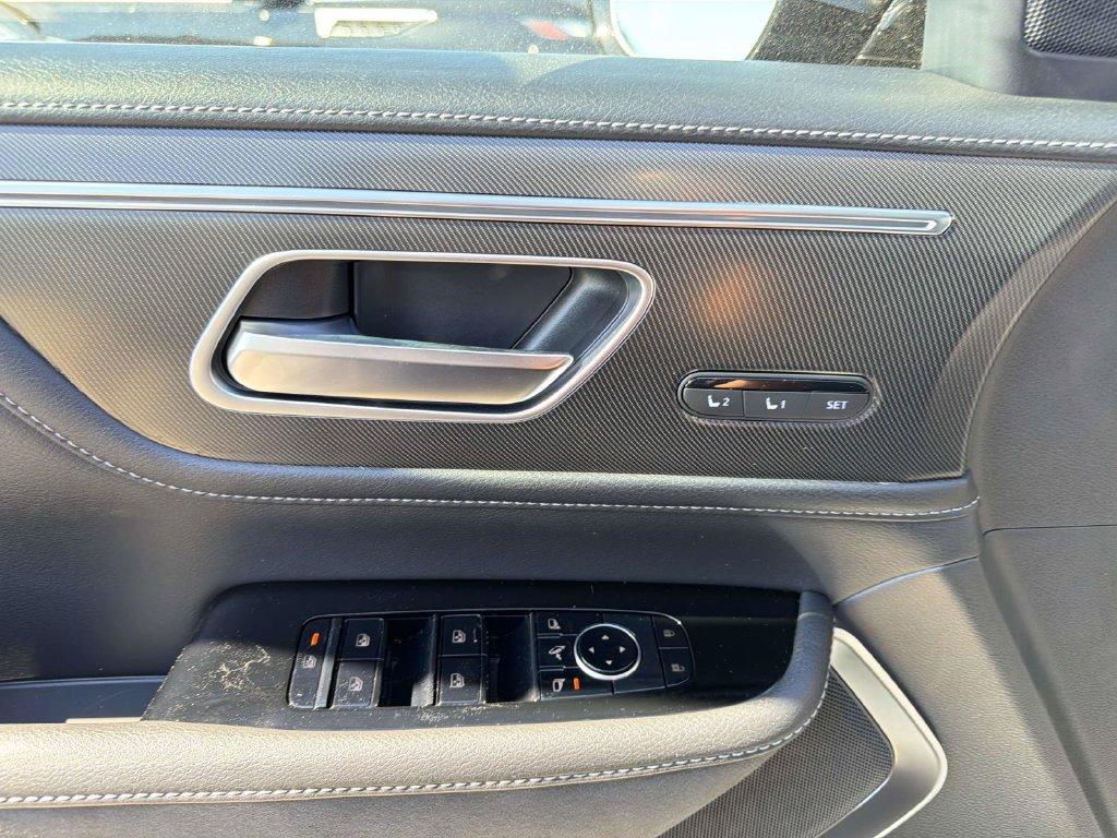 2027 Infiniti QX80 LUXE 缩略图 14
