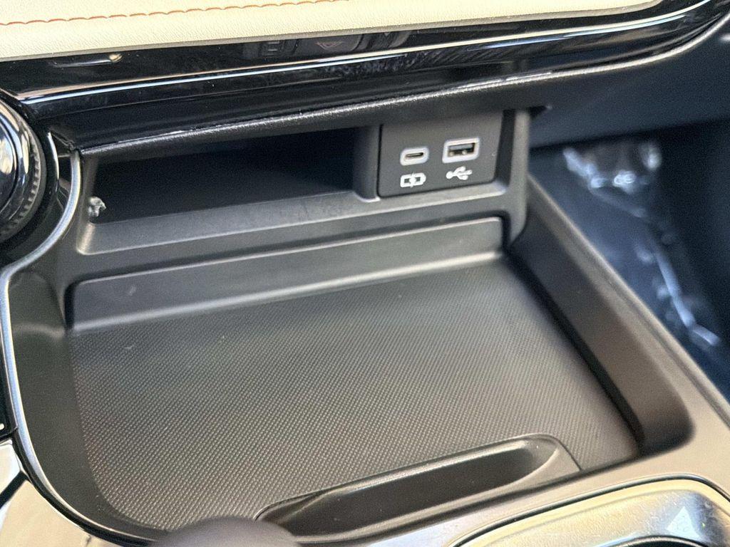 2023 Lexus NX 250 PREMIUM — фото 24