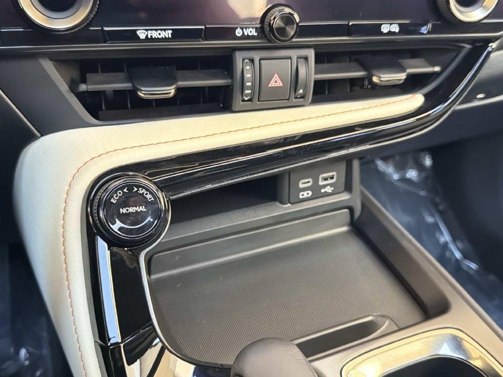 2023 Lexus NX 250 PREMIUM 缩略图 26